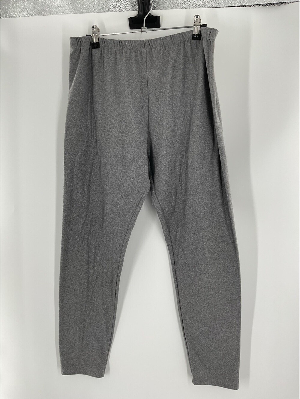 No Boundaries Women’s Gray XXL leggings 124